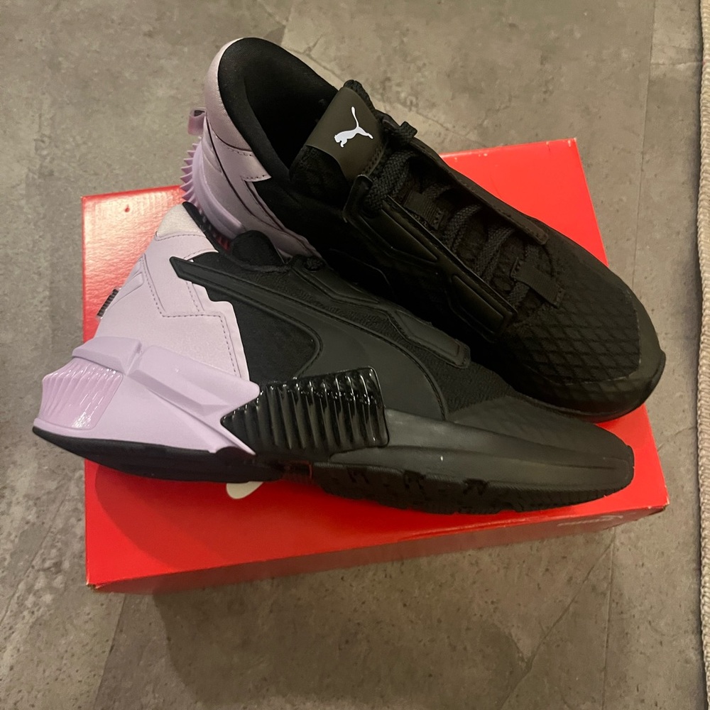 Puma Provoke XT Block Women's Training Shoes